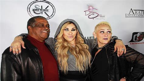 keke wyatt mother and father|Keke Wyatt